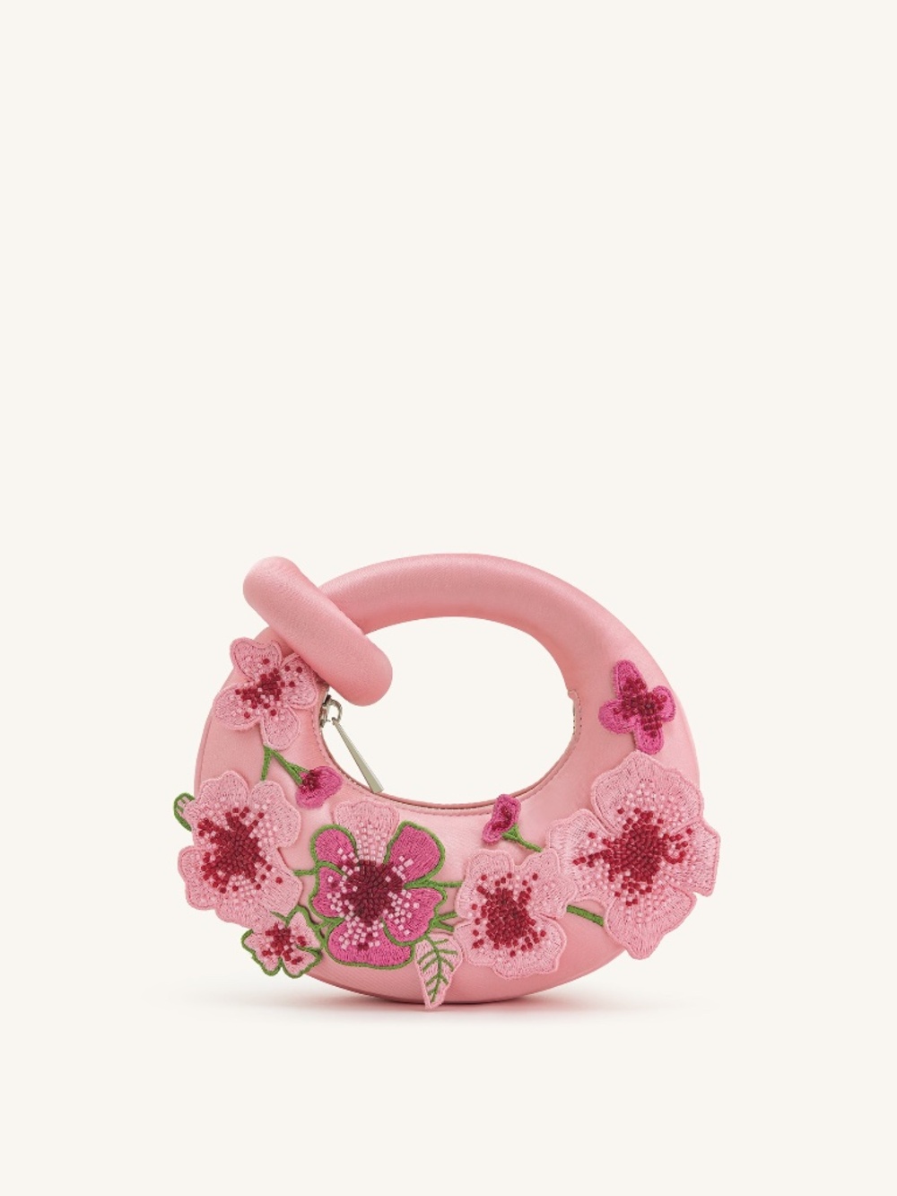 Pink jw pei bag